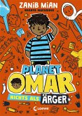 Nichts als Ärger / Planet Omar Bd.1 (eBook, ePUB)
