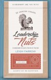 Leadership Nuts (eBook, ePUB)
