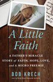 A Little Faith (eBook, ePUB)