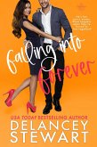 Falling Into Forever (Singletree, #5) (eBook, ePUB)
