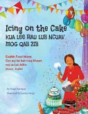 Icing on the Cake - English Food Idioms (Hmong-English) (eBook, ePUB)