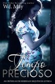 Tempo Precioso (As Crônicas de Kerrigan Sequência Livro 6, #6) (eBook, ePUB)