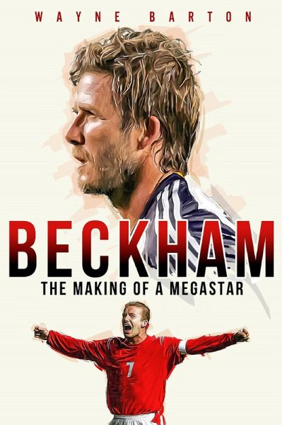 Beckham (eBook, ePUB) Beckham (eBook, ePUB)