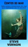Contos do Mar (eBook, ePUB)