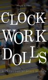 Clockwork Dolls (eBook, ePUB)