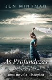 As Profundezas (eBook, ePUB)