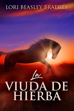 Cover La Viuda De Hierba (eBook, ePUB)