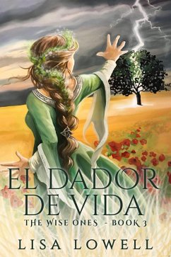 Cover El Dador de Vida (eBook, ePUB)