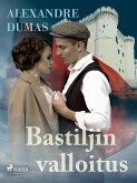 Bastiljin valloitus (eBook, ePUB)