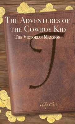 Cover Adventures of the Cowboy Kid (eBook, ePUB)