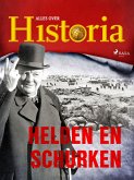 Helden en schurken (eBook, ePUB)