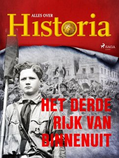 Cover Het derde Rijk van binnenuit (eBook, ePUB)