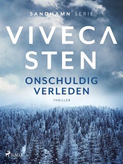 Cover Onschuldig verleden (eBook, ePUB)