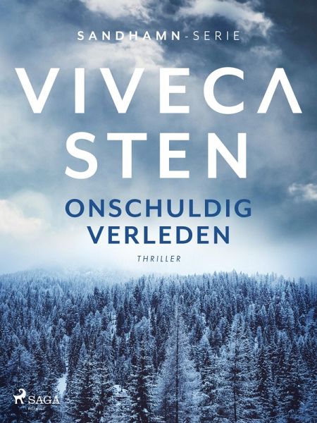 Onschuldig verleden (eBook, ePUB) Onschuldig verleden (eBook, ePUB)