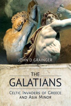 Cover Galatians (eBook, ePUB)