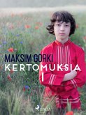 Kertomuksia I (eBook, ePUB)