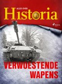 Verwoestende wapens (eBook, ePUB)