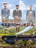 Kertomuksia II (eBook, ePUB)