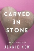 Carved In Stone (The Q Collection, #6) (eBook, ePUB)