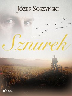 Sznurek (eBook, ePUB) - Soszynski, Józef