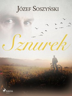 Sznurek (eBook, ePUB) - Soszyński, Józef