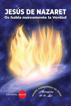 Jesús de Nazaret (eBook, ePUB) - de Jesús, Madre Andromeda