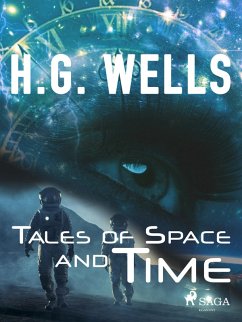 Cover Tales of Space and Time (eBook, ePUB)