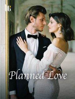 Planned Love (eBook, ePUB) - Chun, Ge