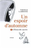 Un espoir d'automne Tome 2 (eBook, ePUB)