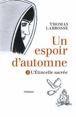 Cover Un espoir d'automne Tome 2 (eBook, ePUB)