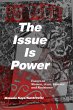 Issue is Power (eBook, ePUB) - Bild 1