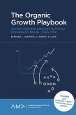 Organic Growth Playbook (eBook, ePUB)
