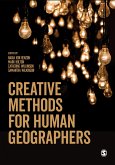 Creative Methods for Human Geographers (eBook, ePUB)