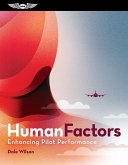 Human Factors: Enhancing Pilot Performance (eBook, ePUB)