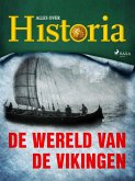 De wereld van de vikingen (eBook, ePUB)