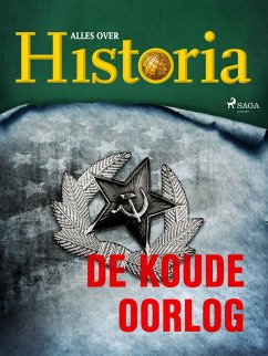 Cover De koude oorlog (eBook, ePUB)