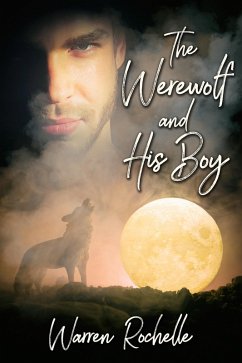 Cover Werewolf and His Boy (eBook, ePUB)