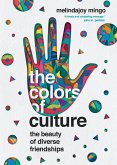 Colors of Culture (eBook, ePUB)