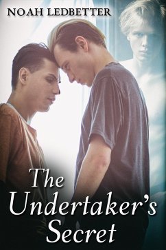 Cover Undertaker's Secret (eBook, ePUB)