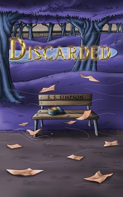 Cover Discarded (eBook, ePUB)