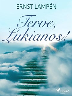 Cover Terve, Lukianos! (eBook, ePUB)