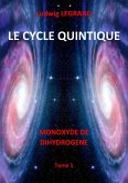 Le Cycle Quintique (eBook, ePUB)