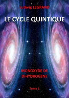 Cover Le Cycle Quintique (eBook, ePUB)