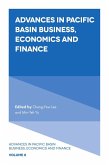 Advances in Pacific Basin Business, Economics and Finance (eBook, ePUB)