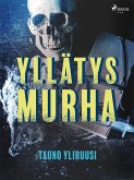 Yllätysmurha (eBook, ePUB)