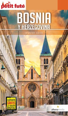 Bosnia y Herzegovina (eBook, ePUB) - VVAA