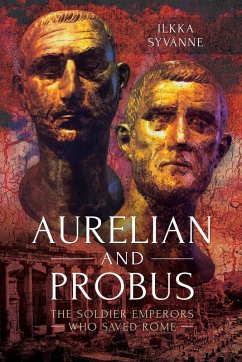 Cover Aurelian and Probus (eBook, ePUB)