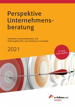 Perspektive Unternehmensberatung 2021 (eBook, ePUB)