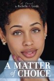 Matter of choice (eBook, ePUB) Matter of choice (eBook, ePUB)