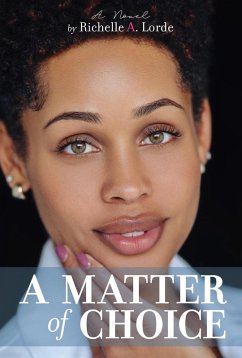 Cover Matter of choice (eBook, ePUB)